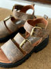 Imagen de Sandalia Bahamas Choco Total