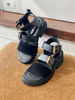Imagen de Sandalia Bahamas Negro