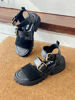 Imagen de Sandalia Bahamas Negro
