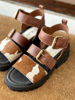 Imagen de Sandalia Bahamas Cow