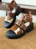 Imagen de Sandalia Bahamas Cow