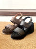 Imagen de Sandalia Bruma Choco
