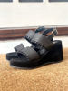 Imagen de Sandalia Bruma Negro
