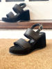 Imagen de Sandalia Bruma Negro