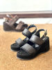 Imagen de Sandalia Bruma Negro