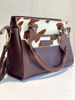 Imagen de Cartera Scarlett Cow