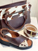 Imagen de Cartera Scarlett Cow