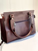 Imagen de Cartera Scarlett Cow