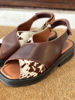Imagen de Sandalia Pitt Cow