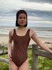 Imagen de Traje de Baño Altea Choco Devor