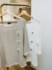 Imagen de Blusa Marbella Beige