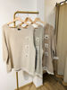 Imagen de Blusa Marbella Taupe