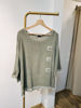 Imagen de Blusa Marbella Verde Oliva