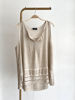 Imagen de Musculosa Severina Beige