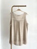Imagen de Musculosa Severina Beige
