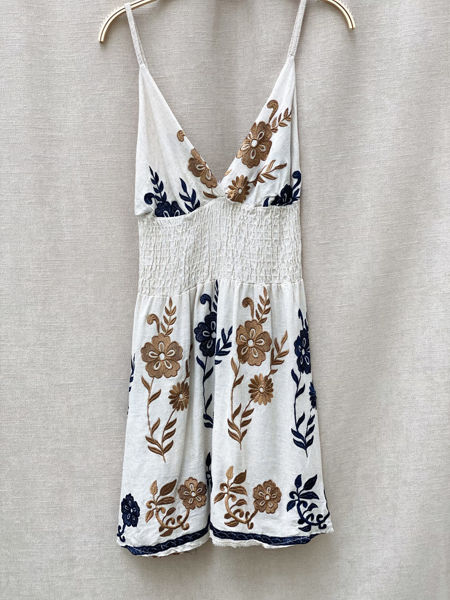 Imagen de Solera Serafina Crudo