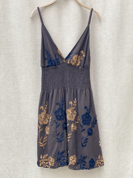 Imagen de Solera Serafina Verde