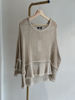 Imagen de Blusa Vega Beige