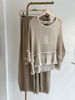 Imagen de Blusa Vega Beige