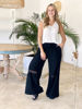 Imagen de Pantalon Bamboo Negro