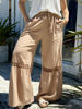 Imagen de Pantalon Bamboo Camel