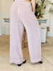 Imagen de Pantalon Siracusa Rosa Cuarzo
