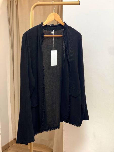 Imagen de Blazer Isidora Negro