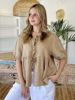 Imagen de Camisa Filippa Camel