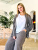 Imagen de Blazer Isidora Gris