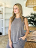 Imagen de Musculosa Bombay Gris