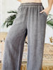 Imagen de Pantalon Siracusa Gris