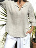 Imagen de Blusa Nata Beige