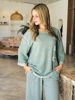 Imagen de Blusa Marbella Verde Jade